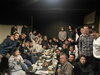 「2026年成島鉄筋　鉄筋工事頑張ります！」