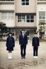 草間台小学校、卒業生2名　記憶に残る思い出を撮ります。「卒業記念写真のご依頼お待ちしています📸」