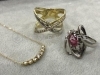宝石・ジュエリー「多摩市で宝石・貴金属の買取実績｜ジュエルカフェ グリナード永山店の高額査定！」