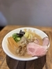 焦がし濃厚　牡蠣味噌らーめん　「✨冬季限定メニュー✨」