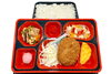 ビジネス弁当「１月１５日のお弁当🍱」