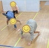 「かるみあごＯ🎈　運動療育・体幹💪」