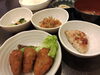 「1/15の小鉢ランチ♪」