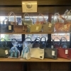 色とりどりのバッグを揃えております【松右衛門帆】