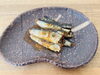 いわし梅煮「やわらか「いわし梅煮」節分にいかがですか？【業務用食品＊観音寺市＊食品卸業】」