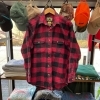 「人気のヘビネルシャツなど　春もの古着入荷しています　西八王子駅徒歩3分〜無人古着〜」