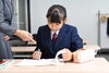 「新年度に向けた体験授業のご案内（火・木・土で受付中）」