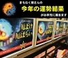 まもなく皆さんの今年の運勢結果がお手元に届きます「まもなく皆さんの今年の運勢結果がお手元に届きます」