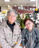 最強べーシスト＆キーボーディスト「仲良しご夫婦と楽しむ♪バンド仲間のメガネ選び」