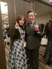 徳田代表と「ダイアナ研鑽会と新年会に参加しました｜2026年基本方針を共有」
