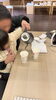 「4人家族で楽しむカップチリメン体験の様子をご紹介します」