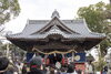 福島八幡宮の初詣祭「2026年の幕開けを彩った福島八幡宮の初詣祭🎍開催のご報告」