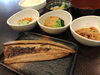 「1/16の小鉢ランチ♪」