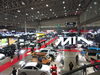 カスタムカーがいっぱいの展示会「ガレージ武蔵2026東京オートサロンへ行ってきました！！」