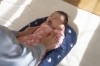 親密な繋がり感じるベビーマッサージ「『ママ、またイライラ？』それなら、すぐこれやりましょう！」
