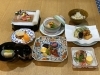 旬の食材を味わう本格和食膳「会席料理始めました」