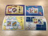 バラ切手「橋本駅で切手の買取実績｜ジュエルカフェ ミウィ橋本店の高額査定！」