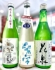 「～寒日和～【福島区・日本酒セラー HARETOKE】」