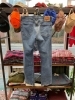 「Levi’s505コーデ　大人コーデの紹介　西八王子駅徒歩3分〜無人古着〜」