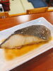 厳選食材の贅沢な一品「厚切り銀ダラの煮付け、出会えたらラッキーな一皿」
