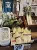 土曜日、日曜日も八王子産新鮮野菜が充実！八王子は野菜がすごい！「2026年はお客様のご期待に答えて土曜日、日曜日も八王子産野菜が充実していますのでぜひ、お越し下さい。802SKYSHOP  八王子産 八王子産野菜　なんちゃって道の駅。八日町2-3　八王子スカイホテル1F　802SKYSHOP　八王子土産」