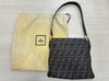 正規品を専門査定で安心買取「🎒買取大吉ドン・キホーテ佐世保店です💫FENDI（フェンディ）のバッグ👜をお買い取りさせて頂きました。」
