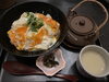 親子丼「＋ 飲める親子丼 ＋」