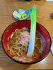 蕎麦「＋ ネギで食べる蕎麦 ＋」
