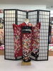 「ふりそでsanQ高砂店👘王道カラー❣️コーディネート掲載🌟1月ふりそでフェア開催中🌸【東京都葛飾区限定！成人式の豪華振袖フルセットレンタル店】」