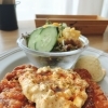 チキン南蛮ランチ