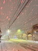 大門磐手の雪景色「試される土地、舞鶴」