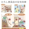 ひろし家具店の介護保険住宅改修