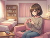 補聴器をセルフメンテして良い聞こえを継続しましょう！画像はイメージです）「🔧 補聴器パーツコーナー強化中！選べる豊富なパーツをチェック👂」