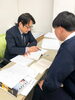 プロ講師による少人数限定の的確指導「大学受験予備校リンデンバーム本科の学習環境と学費をご紹介」