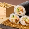 節分の食卓に 彩り豊かなホテル特製恵方巻き