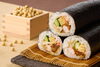 具材たっぷり！豪華恵方巻「節分の食卓に 彩り豊かなホテル特製恵方巻き」