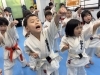 「1月17日(土)の稽古風景≪ 明石/空手/スポーツ/運動/幼児/小学生/お稽古/習い事≫」
