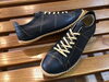 SPINGLE スピングル SP-272 Navy ネイビー メンズ レディース スニーカー 272「人気のスピングル「SP-272」。 限定カラーのネイビーが再販！」