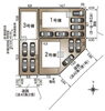 焼津市中根🏠全３棟「【新規物件】焼津市中根🏠全３棟☆駐車３～６台可能🚗黒石小・大富中🏫防犯カメラ・EV車用コンセント・制震ダンパー採用✨浴室換気乾燥暖房機付き👚焼津市・藤枝市・島田市の不動産のことなら『不動産の３９』へお任せください🐰🥕」