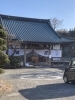 「ご祈祷に行ってきました！」
