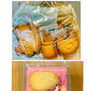 内祝い・卒業などの贈り物に、焼菓子ギフト承ります