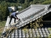 屋根のプロによる安心丁寧な施工「瓦屋根は塗り替え不要？維持費を抑えられる理由（和歌山市雨漏り、和歌山市屋根修理）」