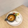 バターチキンカレー「1/19〜1/24のランチメニュー」