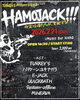 HAMOの熱気を感じよう「🔥 HAMOJACK!!! 🔥 」