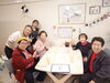 「八女市猫ダイニングACatランチにYouTube見てね(^O^)‼️。」