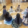 「ハワイの文化を学ぶ（KIDSクラス）」