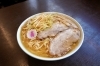 「味噌ネギラーメンで、身体の芯からぽかぽかに」