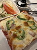 「J's craft cafe です」