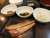 「1/19の小鉢ランチ♪」