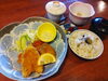 「一魚一会　本日の日替りランチ」